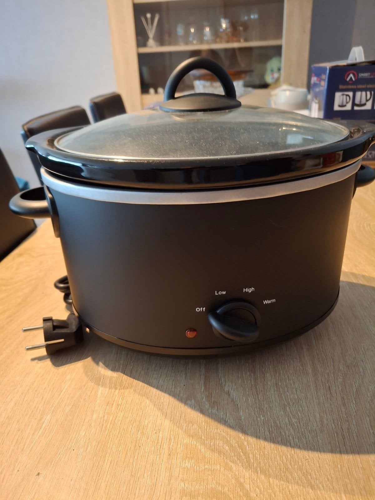 Slowcooker, Elektronische apparatuur, Slowcookers, Ophalen