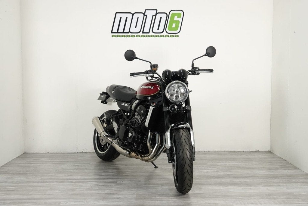 Moteur de démonstration Kawasaki Z900RS, Motos, Motos | Kawasaki, Permis Moto A, Entreprise, Occasion, Plus de 35 kW