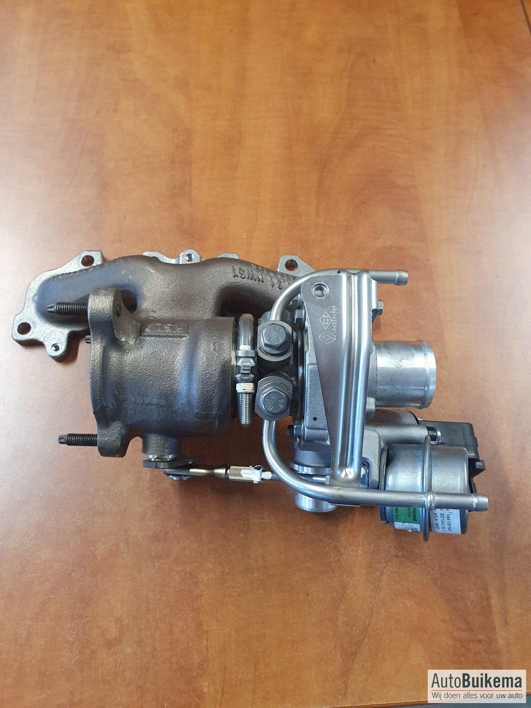 Turbo Renault 1.2 TCE, Renault, -, Utilisé, -