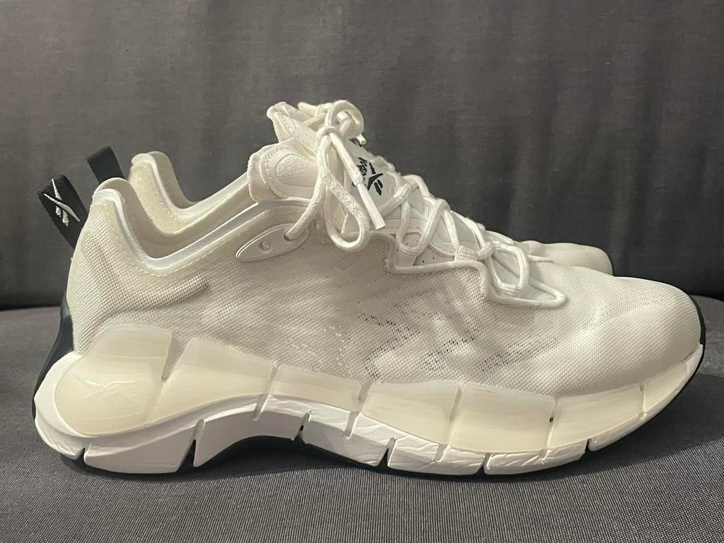 Reebok Zig Kinetica II Grow Sneakers EUR 38.5, Verzenden, Overige typen, Nieuw, Reebok