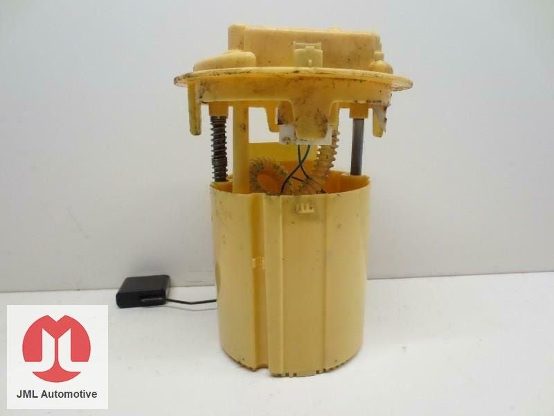 BRANDSTOFPOMP DIESELPOMP CITROEN BERLINGO, -, Utilisé, -, -