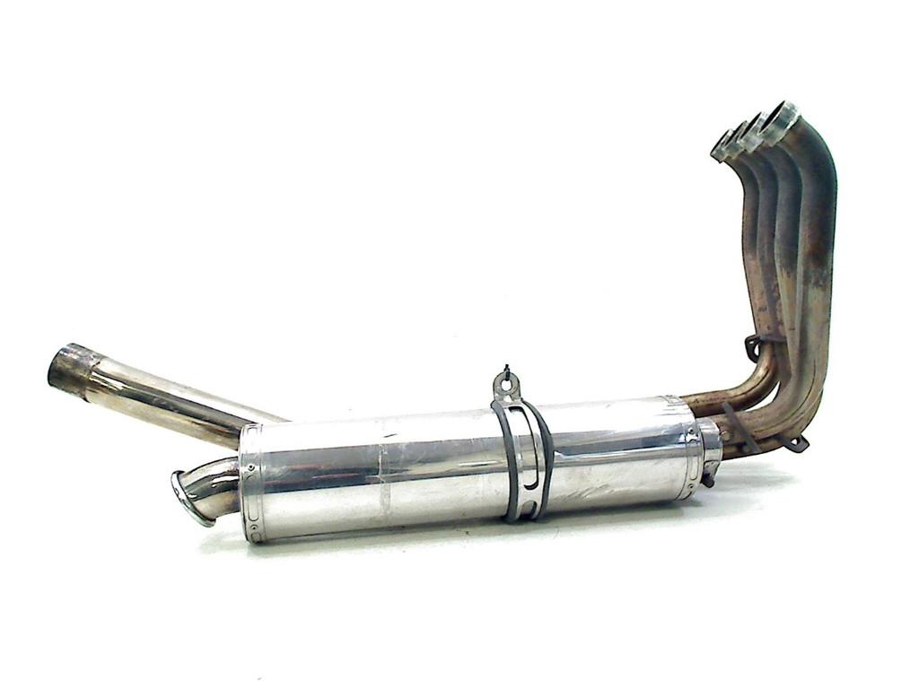 UITLAAT BOCHTENSET Yamaha YZF R1 1998-1999 (YZF-R1 4XV), Dhr. S. di Majo, Gebruikt, Info@cama-motorparts.nl, P.J. Troelstraweg 8 8
3144 CX  MAASSLUIS, NL