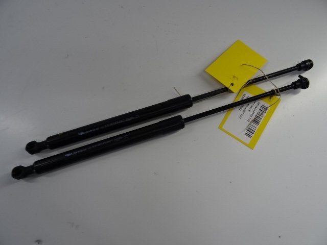 VERIN A GAZ Renault Captur (2R) (01-2013/-), Renault, Mevr. I. Hauben, Utilisé, Rue de l'Espoir 34 34
4030  GRIVEGNÉE, BE