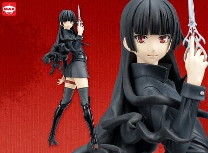 Dog & Scissors PM-figuur Kirihime Natsuno Figuur Sega, Verzenden, Nieuw, Mens