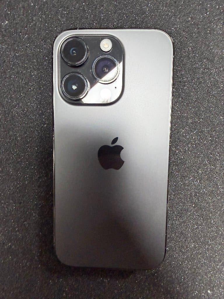 Iphone 14 pro 128Gb, Télécoms, Téléphonie mobile | Apple iPhone, Enlèvement, Utilisé, 81 %, Sans abonnement