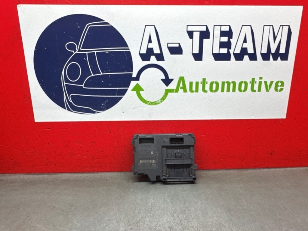 MODULE DE LECTEUR DE CARTES HFM (NEIMAN) Clio IV (5R), Utilisé, Renault
