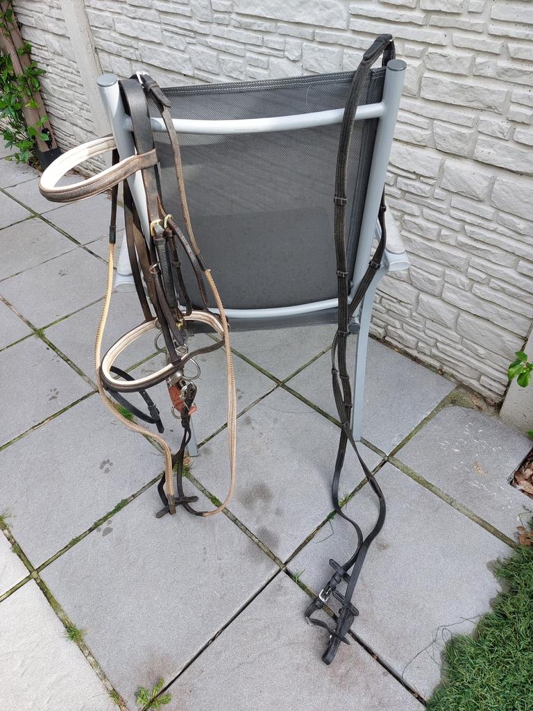 Kopstuk, Enlèvement, Utilisé