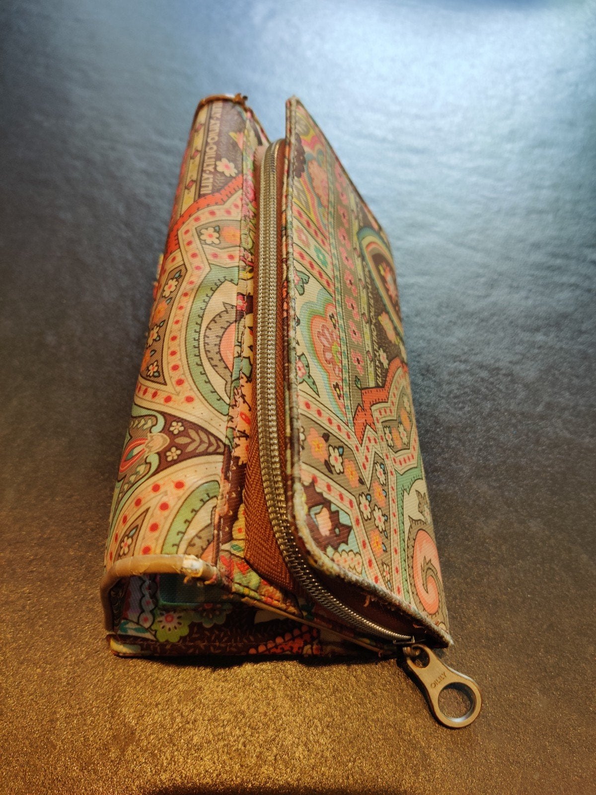Oilily zeer ruime portefeuille, Enlèvement ou Envoi, Oilily