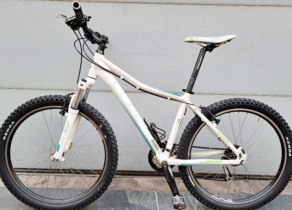 VTT CUBE ACCESS 26" adultes adolescents prix250€048981/3734, Frein sur jante, 26 pouces ou plus, Frein à main, Cube ACCESS 26pouces