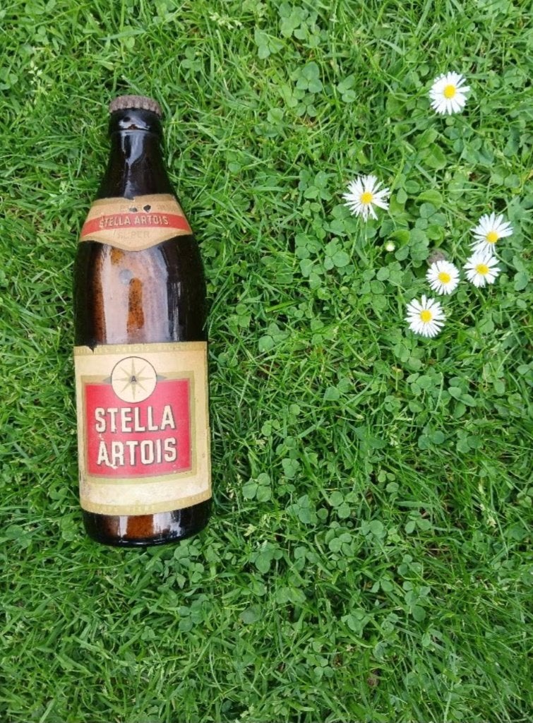 Stella Artois, Envoi, Stella Artois
