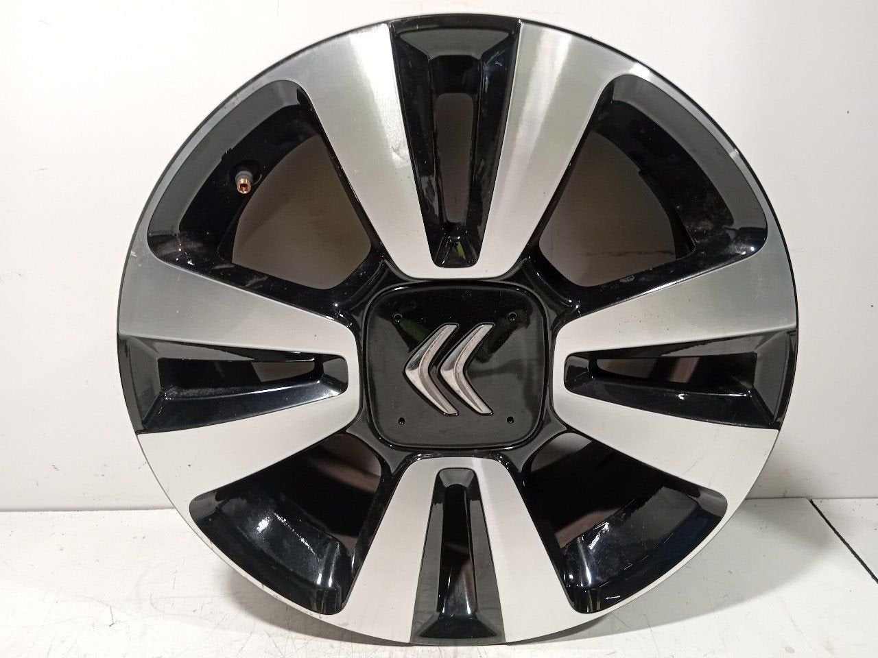 Velg Citroën C3, Onderdelen@venauto.nl, Van der Ven Autorecycling B.V., Ettenseweg 76, 4706 PB Roosendaal, The Netherlands, Enlèvement ou Envoi