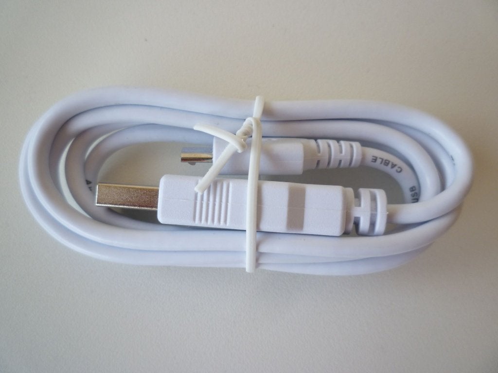 Câble chargeur USB, Télécoms, Enlèvement ou Envoi, Neuf