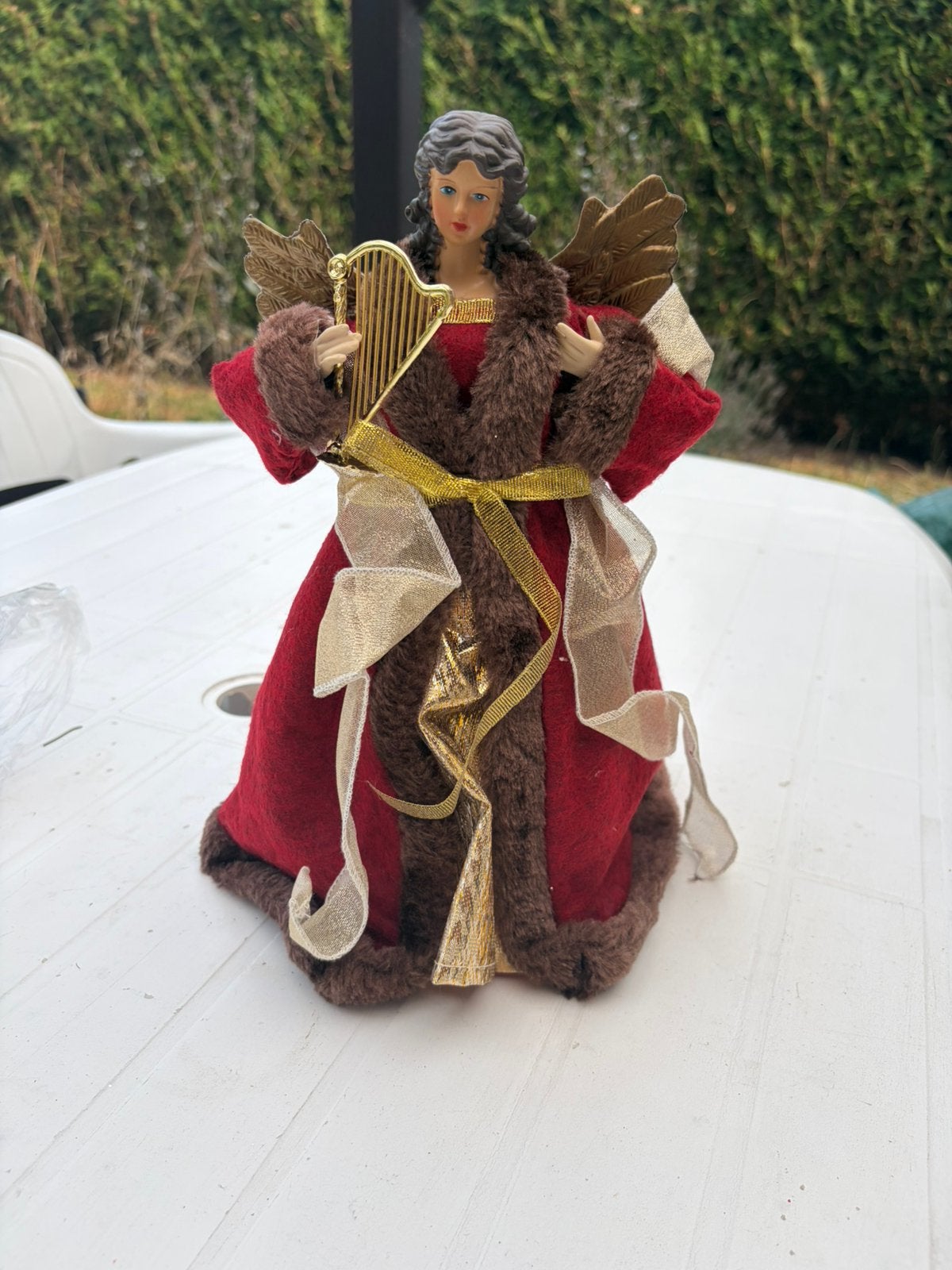 Articles de Noël, Enlèvement, Comme neuf