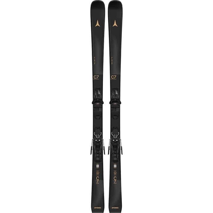 Atomic Cloud C7 Dames Piste Carveski's 156/ 163 cm, Sport en Fitness, Skiën en Langlaufen, Nieuw, Ophalen of Verzenden, Carve