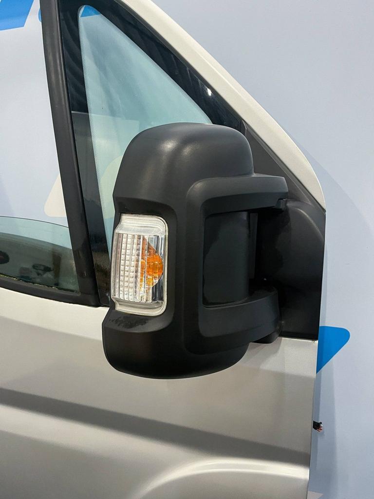 Peugeot boxer Fiat Ducato Voorportier rechts grijs 9004Y1, Auto-onderdelen, Gebruikt, -, Deur, -
