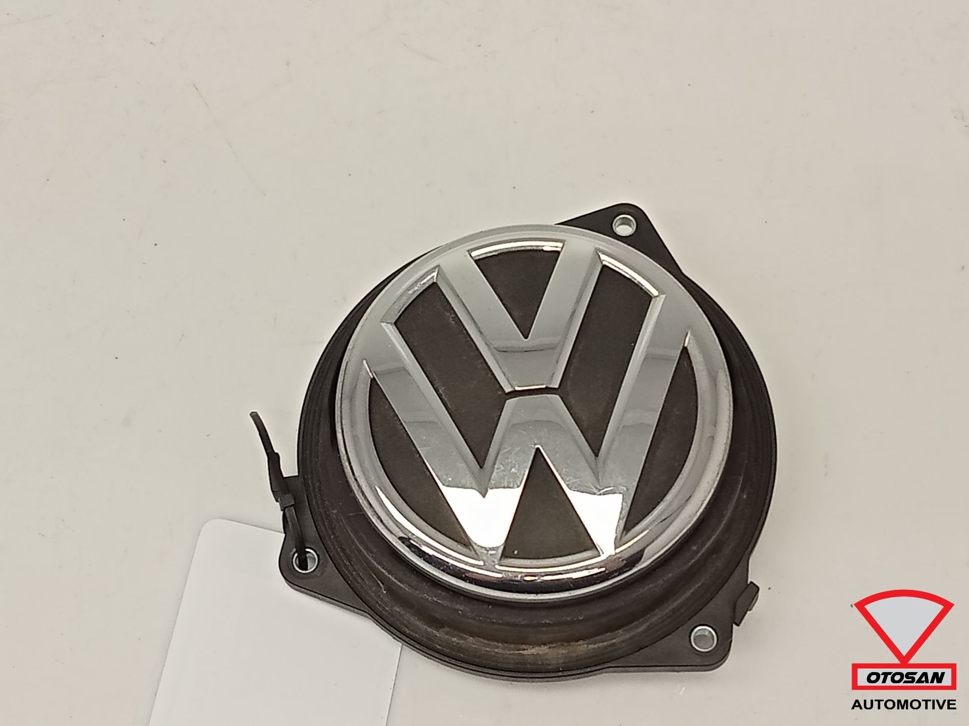 VW Polo 6R 6C Ouvre-porte-cl s 6R6827469B, Volkswagen, Volkswagen AG, Vw@volkswagen.de, Utilisé