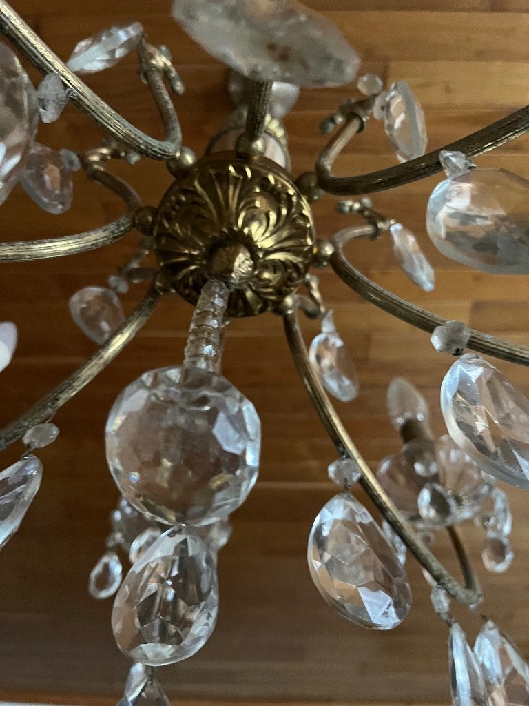 Glans, Ophalen, Gebruikt, Glas, Chateau