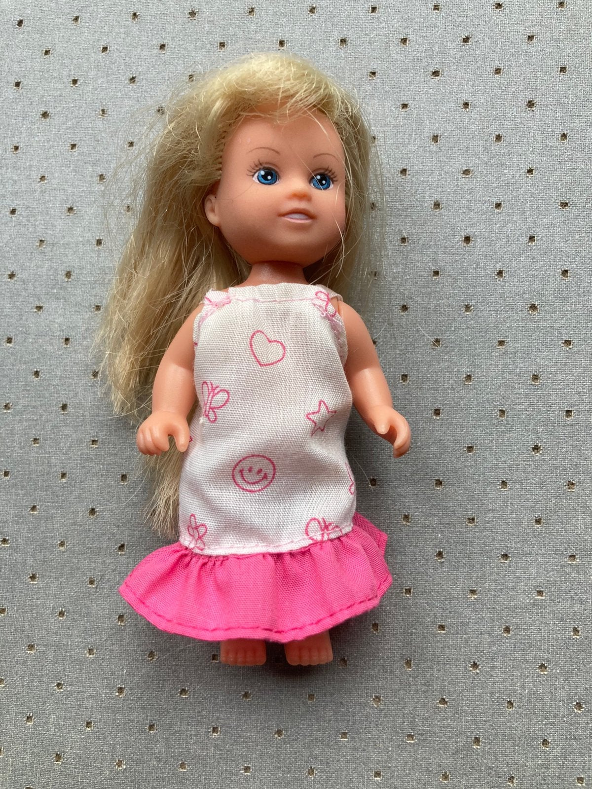 Simba Evi Love popje, Kinderen en Baby's, Speelgoed | Poppen, Ophalen, Gebruikt, Babypop