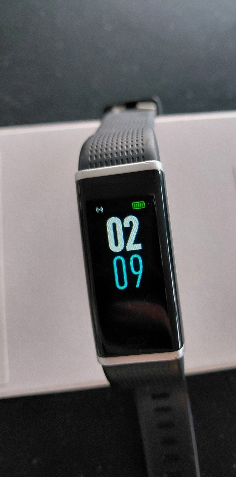 Fitnessarmand met hartslagmeter Medion Life S3500 Activity, Sport en Fitness, Hartslagmeters, Ophalen, Nieuw, Overige merken, Waterdicht