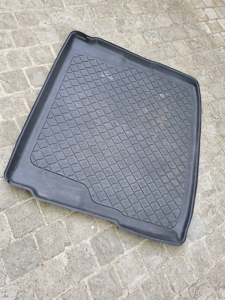 Tapis de bagage BMW i5 Touring, Enlèvement ou Envoi, Utilisé