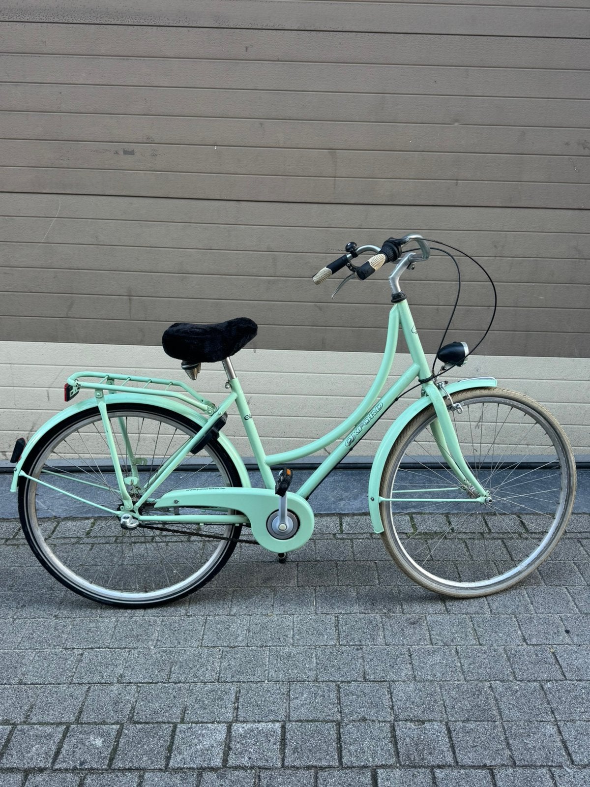 Vélo de ville femme Oxford Gipsy, Vélos & Vélomoteurs, Vélos | Femmes | Vélos pour femme, Comme neuf, Enlèvement