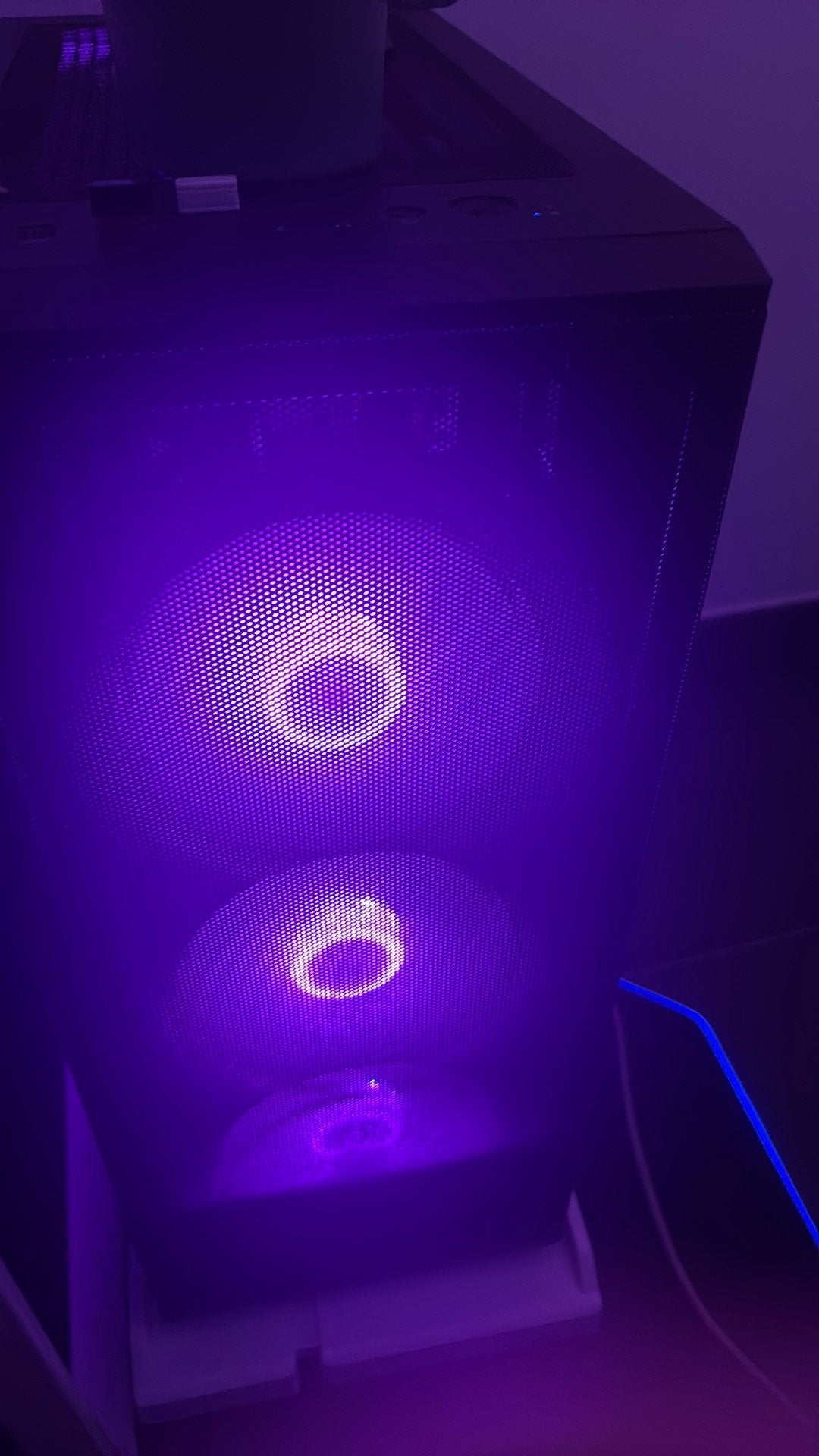 MSI Gaming PC – RTX 3050 – Ryzen 5 5500 – 24GB RAM, Enlèvement, Comme neuf, Gaming
