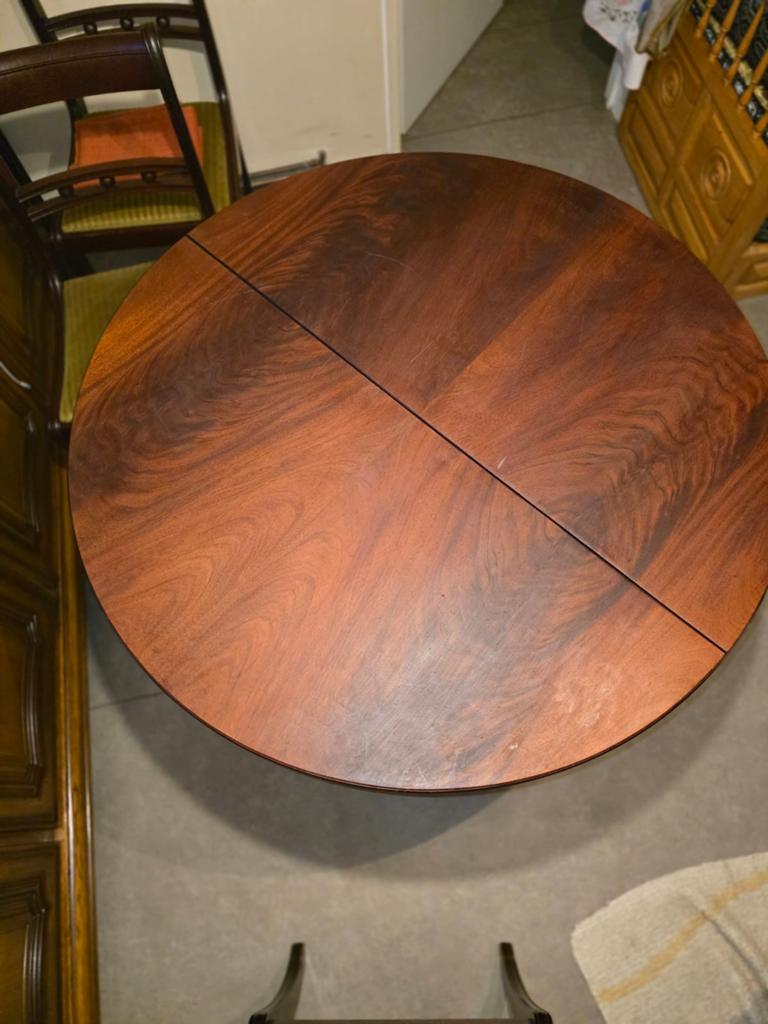 Table extensible
