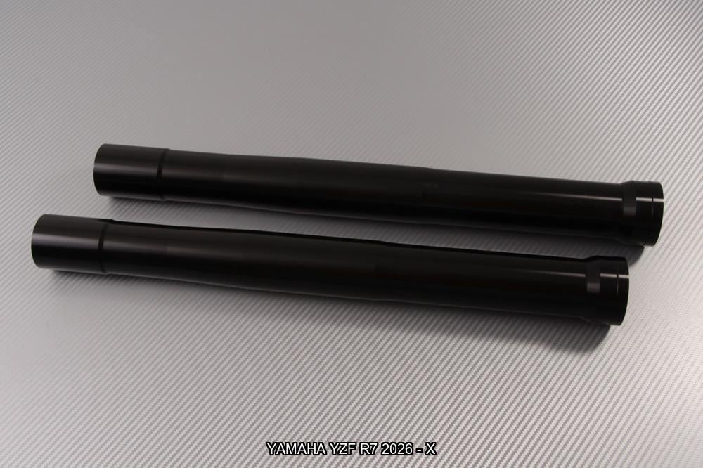 Buitenpoten voorvork SPR YAMAHA YZF R7 700 2026 - X, Ophalen of Verzenden, Nieuw