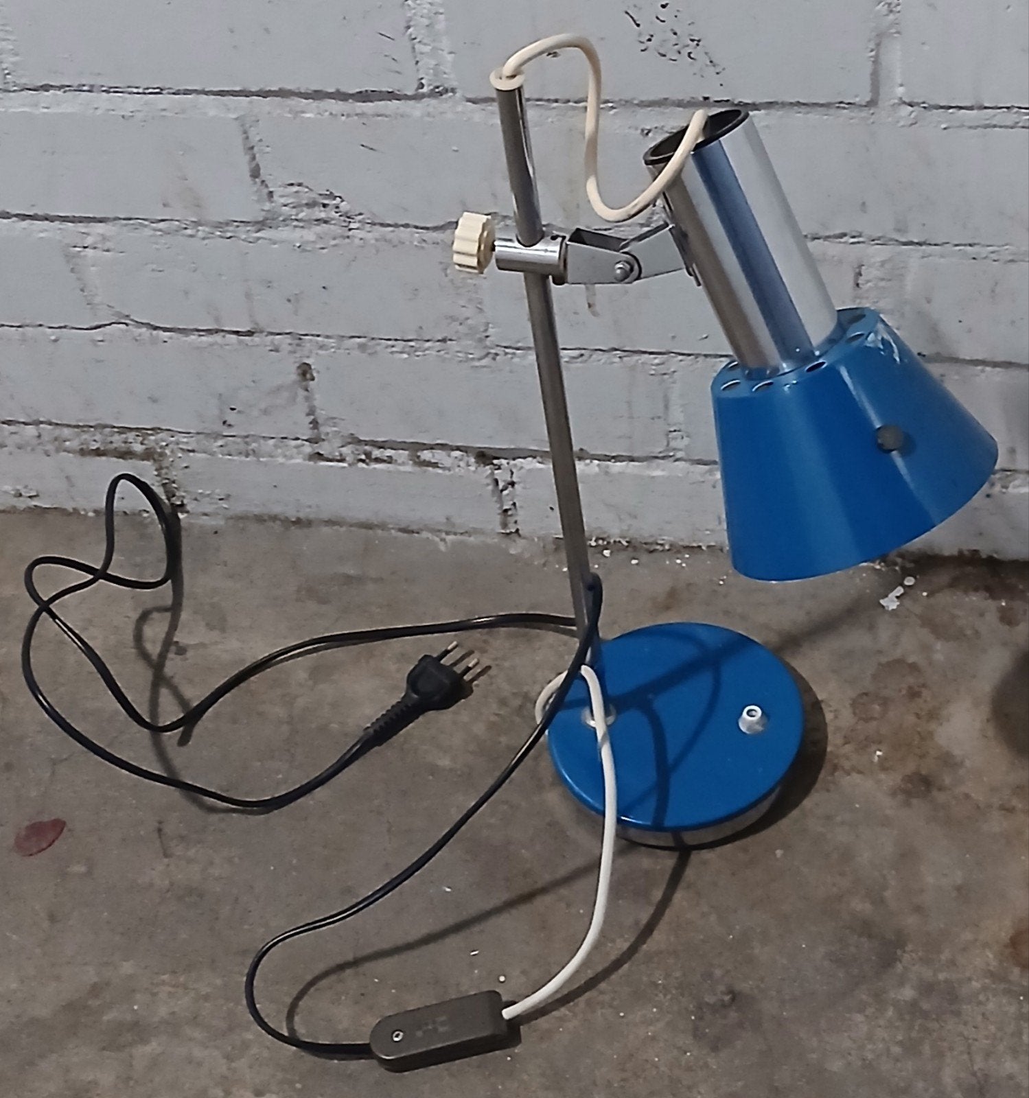 lampe de table, Jardin & Terrasse, Enlèvement ou Envoi, Utilisé