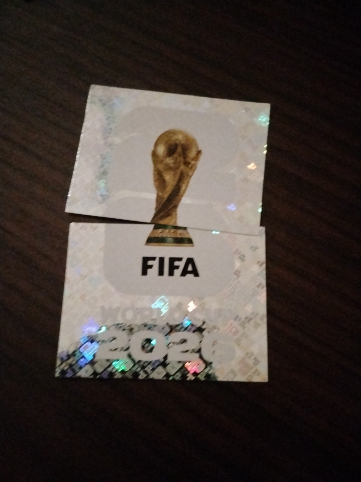 Panini stickers, Verzamelen, Boekenleggers, Ophalen, Nieuw