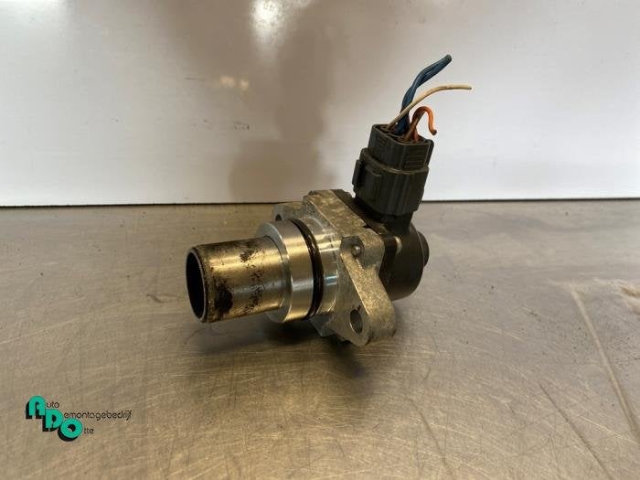 EGR Klep van een Nissan Note (Note 13-), Gebruikt, -, -, Ophalen of Verzenden
