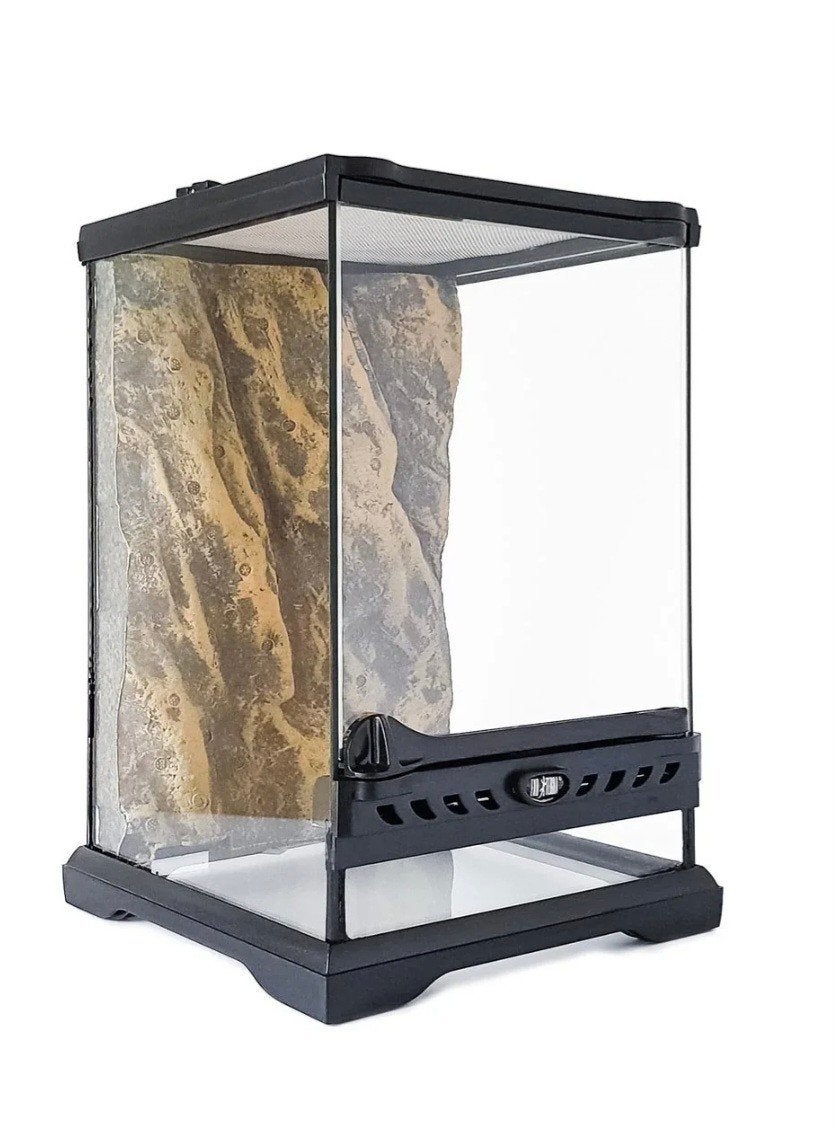 Exo terra terrarium 30x30x45 cm, Dieren en Toebehoren, Ophalen