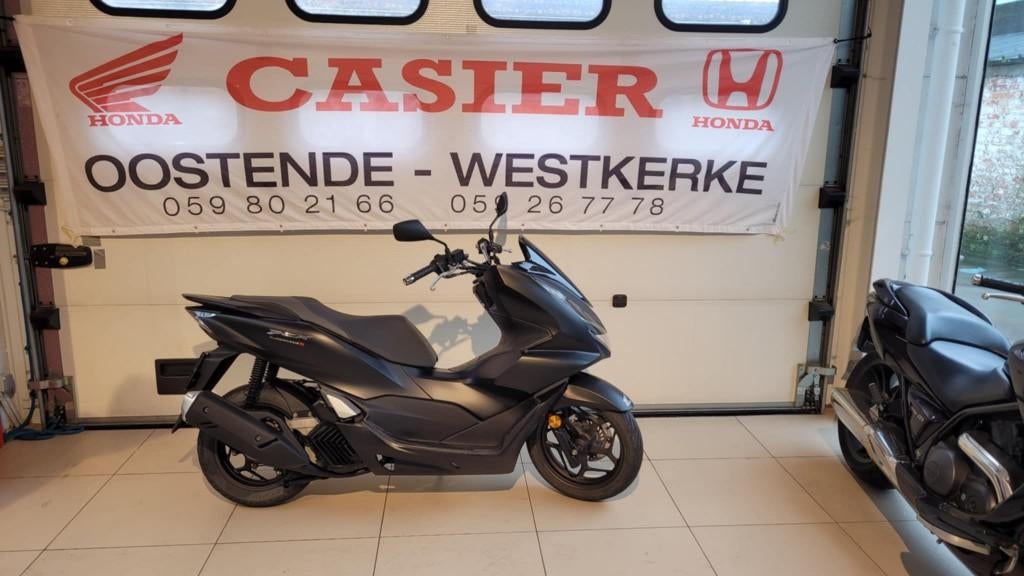 Honda PCX125, Motoren, Scooter, Particulier, 125 cc, 11 kW of minder