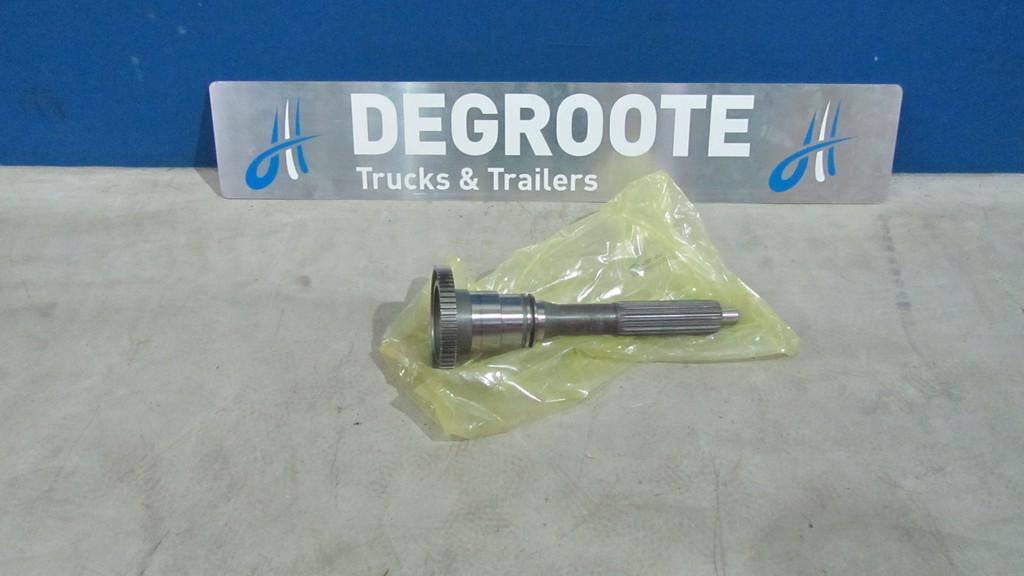 Mercedes-Benz Drijfas 3892627601, Utilisé, Mercedes-Benz, Transmission et Accessoires