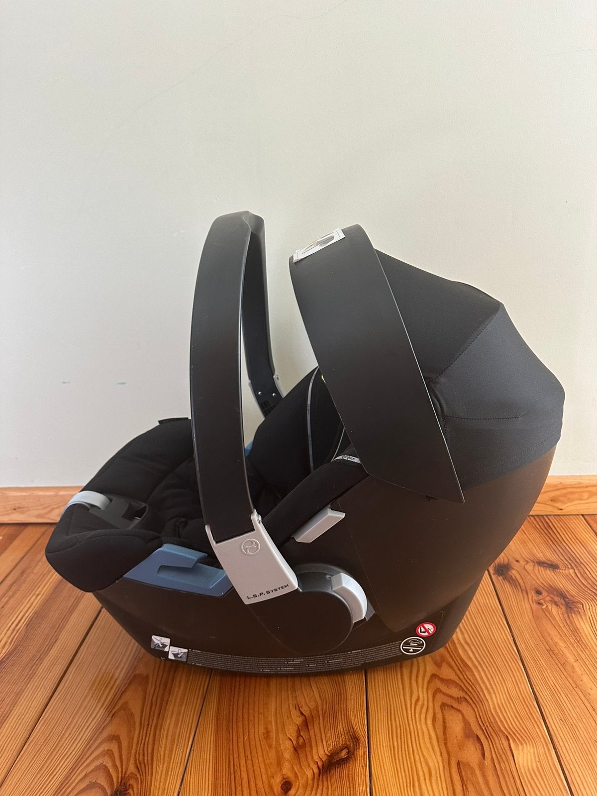 Cybex autostoel, Enlèvement, Comme neuf