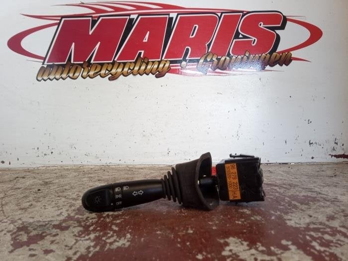 Commutateur feu clignotant d'un Chevrolet Tacuma, -, 3 mois de garantie, Utilisé, -