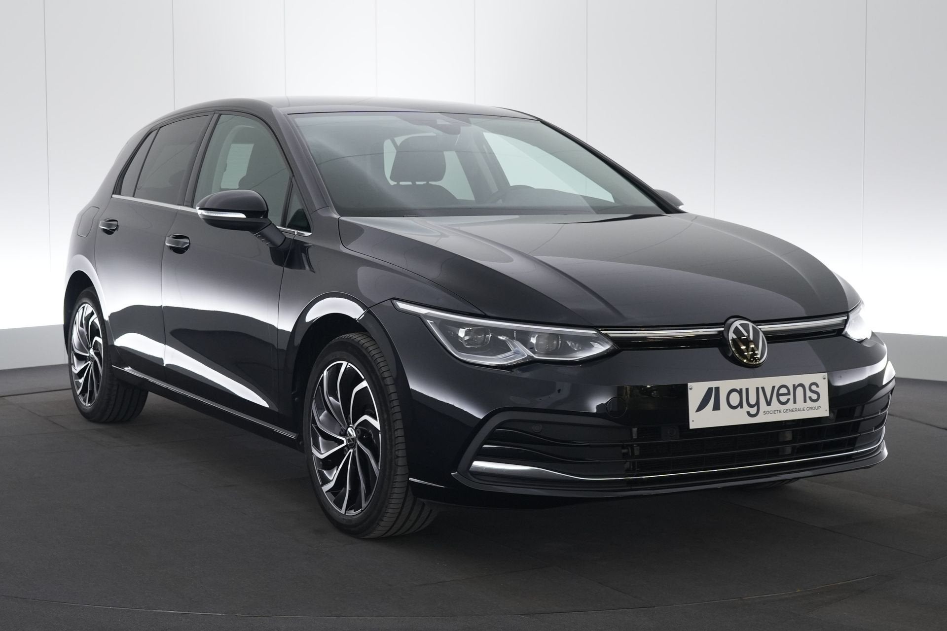 (2CPG300) VOLKSWAGEN GOLF VIII, Autos, 1395 cm³, Achat, Entreprise, 5 portes