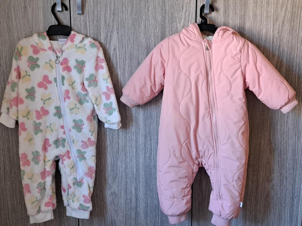 Baby jassen 9-12maanden, Kinderen en Baby's, Ophalen of Verzenden