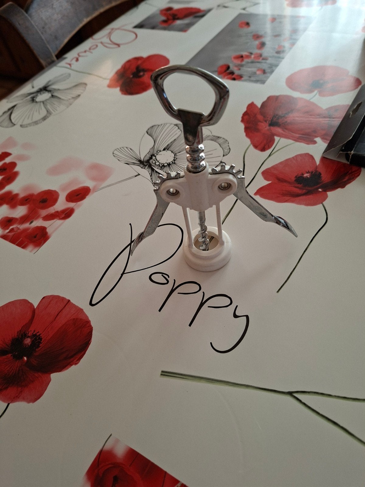 Kurkentrekker., Antiek en Kunst, Ophalen of Verzenden