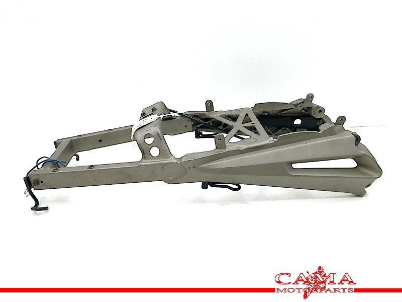 SUBFRAME ACHTER Yamaha TDM 900 (01-1970/-), Dhr. S. di Majo, Gebruikt, Info@cama-motorparts.nl, P.J. Troelstraweg 8 8
3144 CX  MAASSLUIS, NL