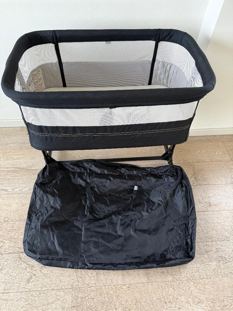 Baby co-sleeper/ledikanten inclusief matras, Enlèvement, Comme neuf, Lit