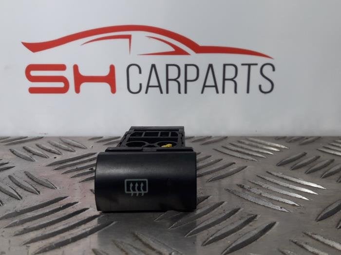 Commutateur chauffage vitre arrière d'un Kia Picanto, Kia, -, 3 mois de garantie, Utilisé