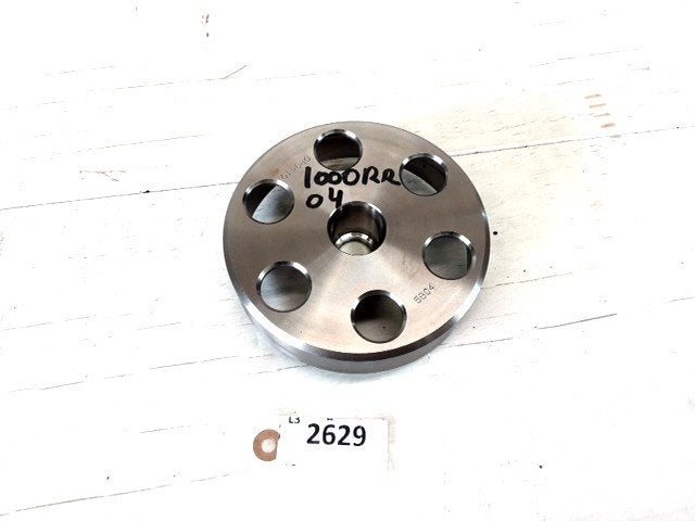 CBR1000RR 2004 - 2005 Honda Motorblok onderdelen D1-52559
