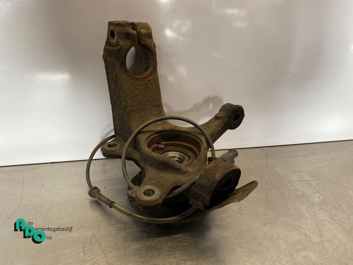 Joint avant droit d'un Toyota Aygo (Aygo 08-), -, 3 mois de garantie, Toyota, Utilisé
