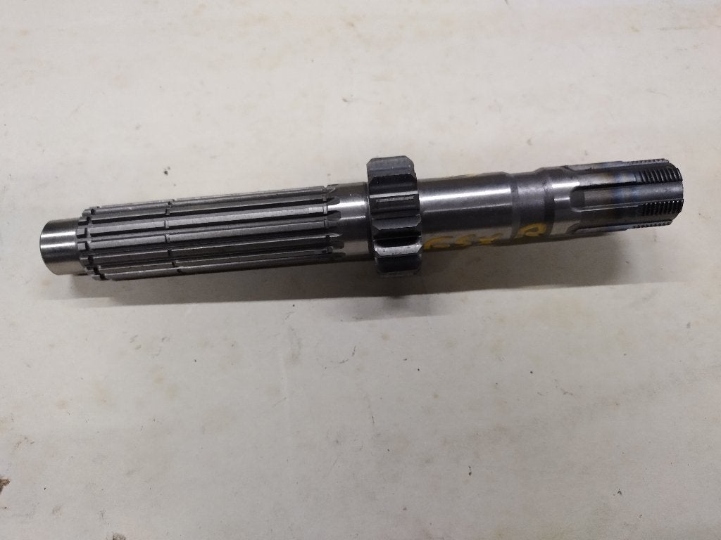 suzuki gsxr 600/750 model '04-'05 as versnellingsbak, Ophalen of Verzenden, Gebruikt