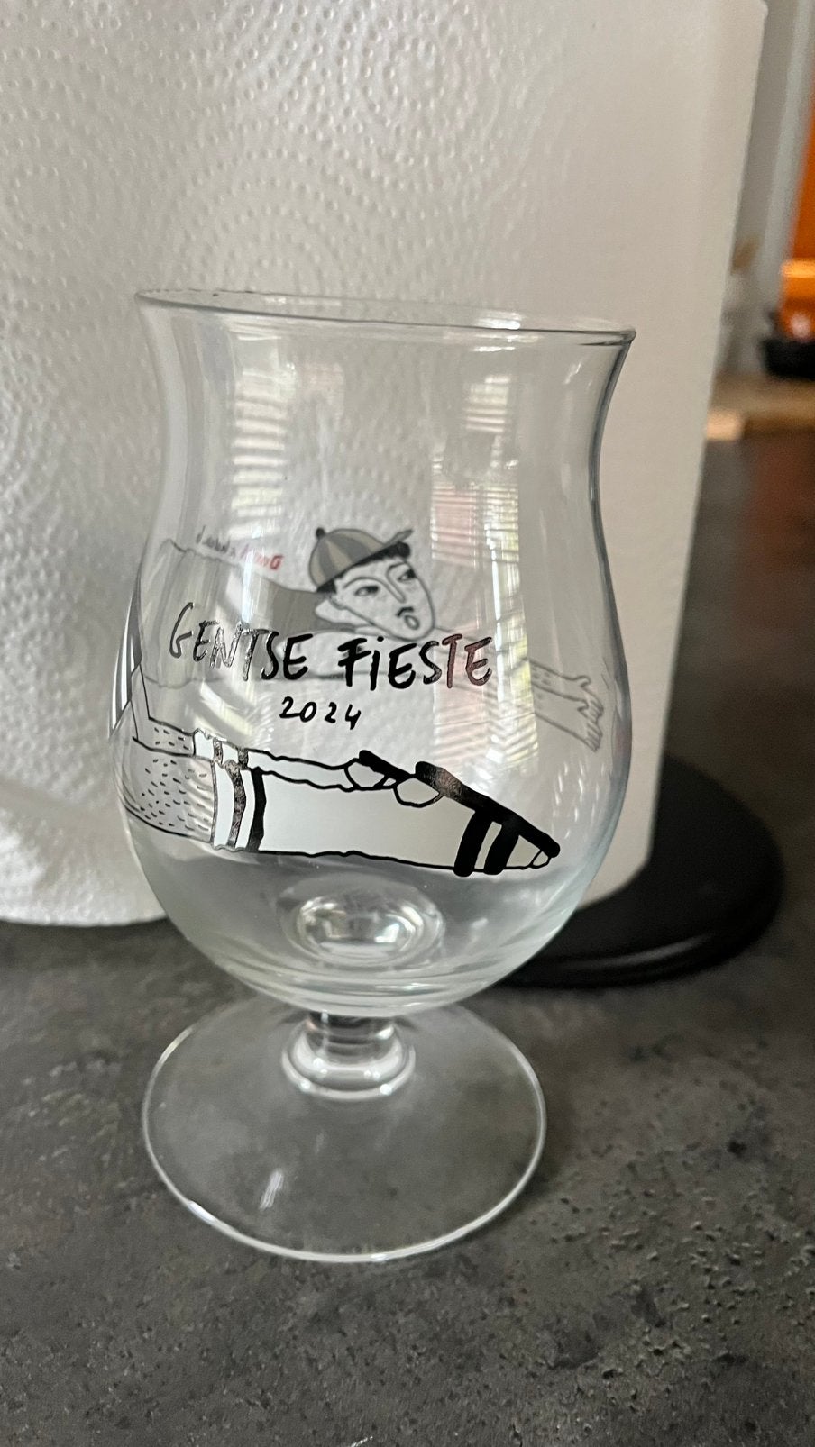 Duvel Gentse feesten 2024, Verzamelen, Ophalen of Verzenden, Nieuw, Duvel