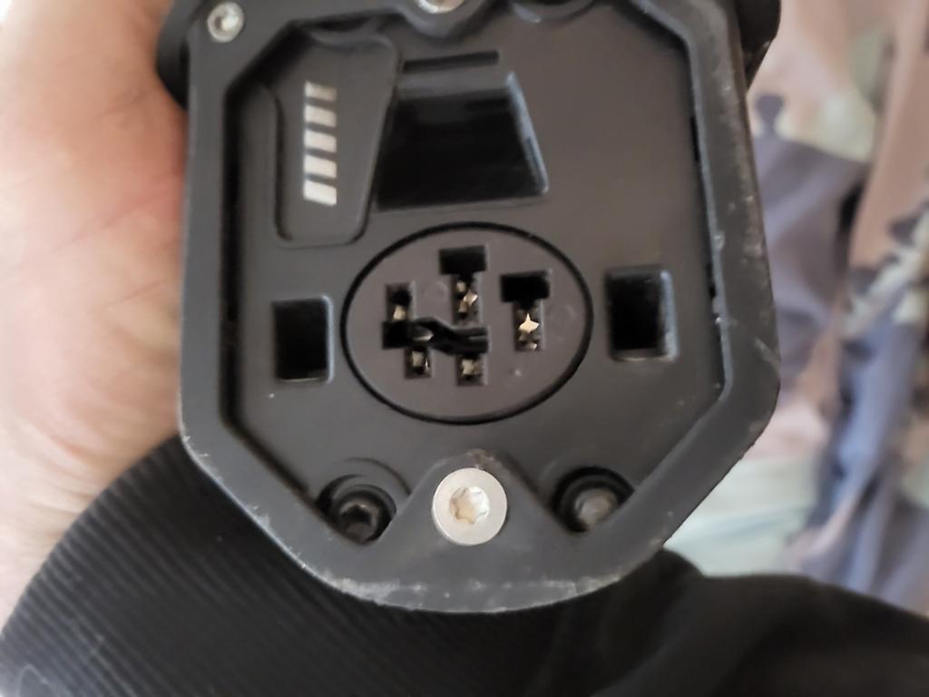 Batterij 625 Bosch fietsbatterij, Fietsen en Brommers, Fietsaccessoires | Fietscomputers, Ophalen