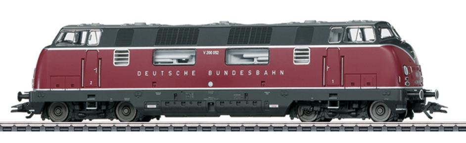 Hobby et loisirs, Hobby & Loisirs créatifs, Trains miniatures | HO, Enlèvement ou Envoi, Courant alternatif, Utilisé, Locomotive