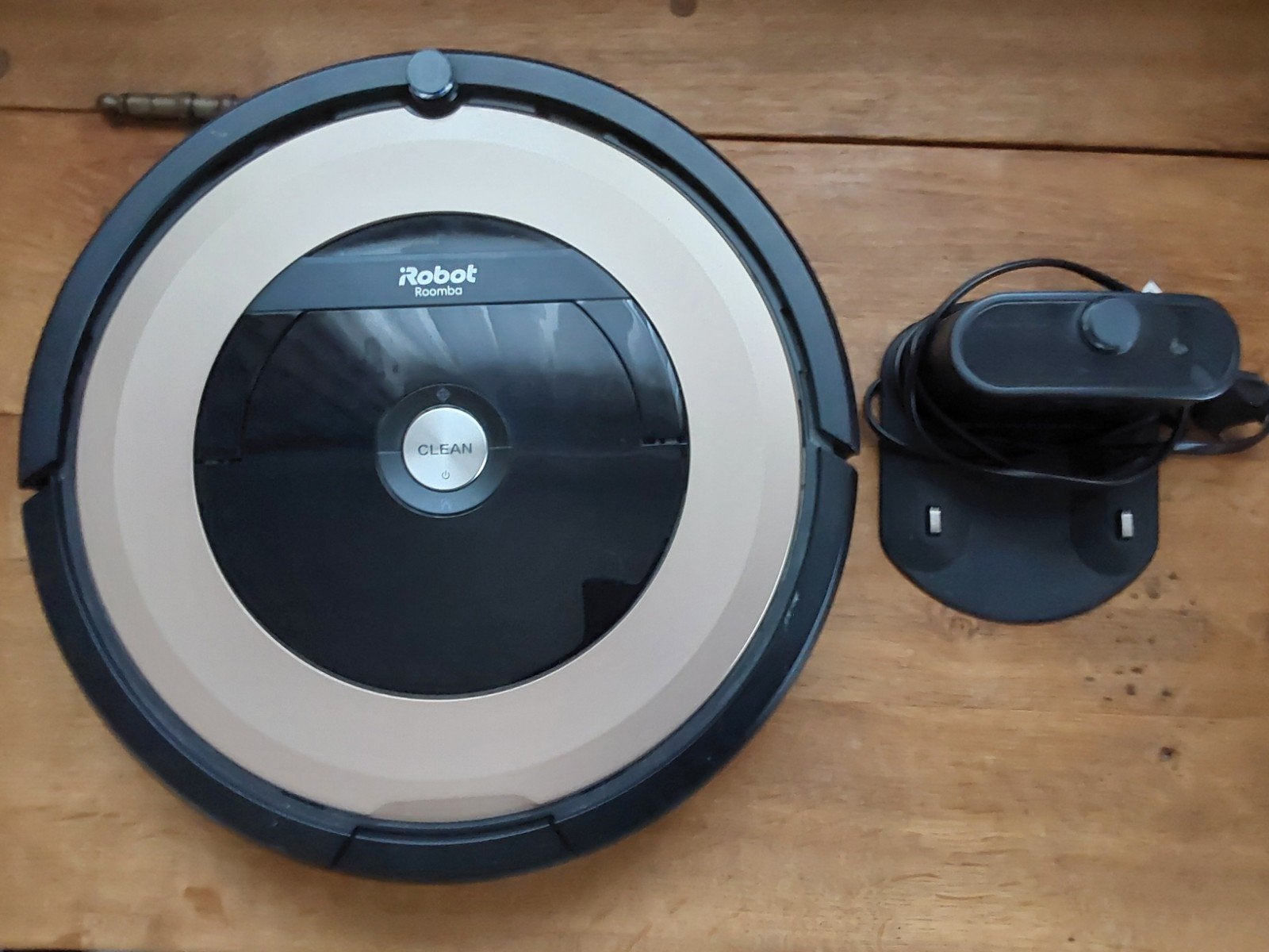 Roomba robot stofzuiger, Elektronische apparatuur, Stofzuigers, Ophalen, Dweilfunctie