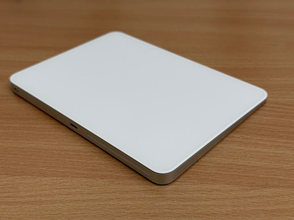 Apple Magic Trackpad 2, Enlèvement, Comme neuf, Trackpad